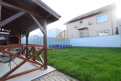 Casa individuala de vanzare – Șoseaua Salaj/Pucheni - 12