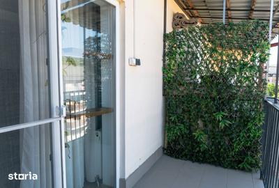 Apartament cu 2 camere în Iris - 1