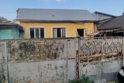 Trompetului, Salaj, sectorul 5 - 4