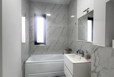 Apartament cu 2 camere decomandat în Giroc - 4