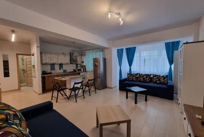 La 2 minute de mare, doua camere decomandate. - 13