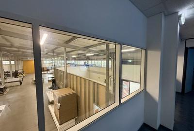 Hala industriala 1035 mp utili |  Zona Mehala - 3