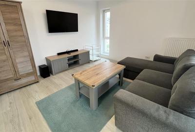 Apartament 2 camere open space Coresi (Kasper) - 11