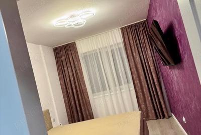 Apartament cu 3 camere decomandat în Central - 1