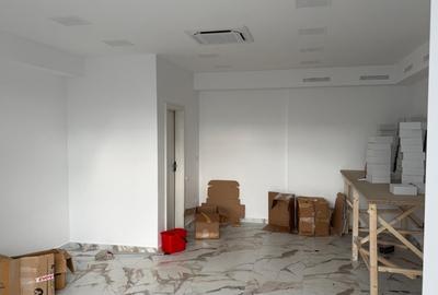 Spatiu de birouri Petre Ispirescu | Prima inchiriere - 1