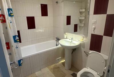 Apartament cu 2 camere decomandat în Titan - 2