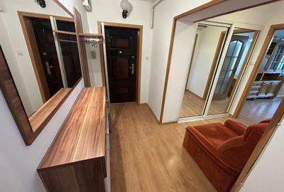 Apartament cu 2 camere decomandat, mobilat în 13 Septembrie - 7