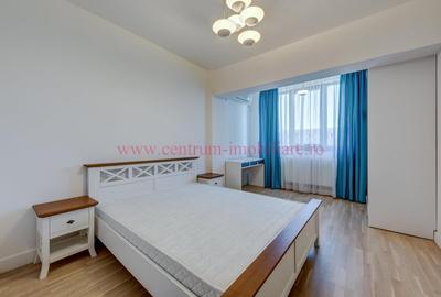 Inchiriere 3 camere Herastrau - Satul Francez - 7