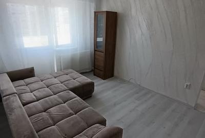 Apartament 2 camere, Mobilat Renovat 2025, Viziru 3, etaj 4/10 - 2