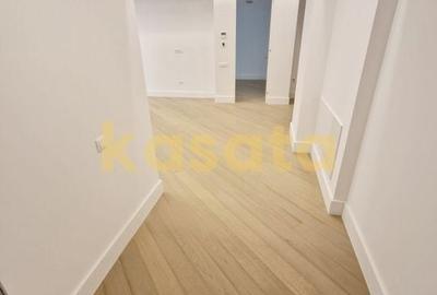 3 camere de lux - Cortina 126, Erou Iancu Nicolae, 100 mp + terasă - 6