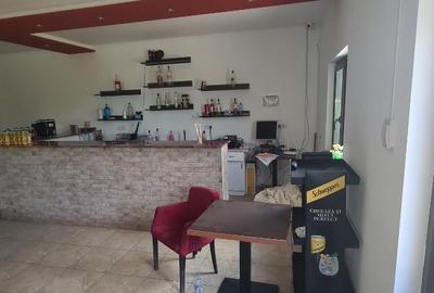 OFERTA* Cladire multifunctionala 200mp cu 2370mp Teren - 14