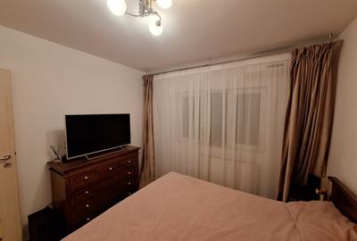 Apartament cu 3 camere la parter - mobilat si utilat, pozitie excelenta - 7