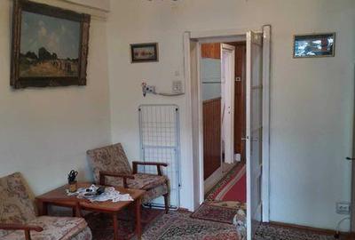 Apartament cu 2 camere în Semicentral - 5