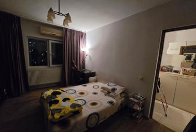 Garsonieră renovată complet, mobilată și utilată, Piata Veteranilor- Rasaritului - 2
