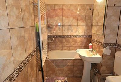 Garsonieră decomandată, mobilată în Micălaca - 15