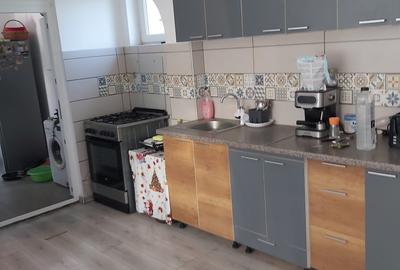 Crevedia Mare, Casa 3 cam 120 mp, Teren 2100 mp - 9