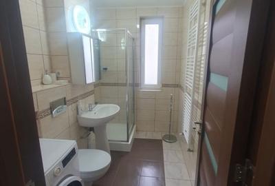 Garsonieră decomandată, mobilată în Mihai Viteazul - 4