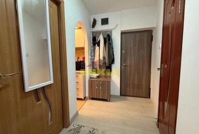 Vanzare garsoniera compartimentata in doua camere - 5