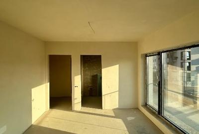 Duplex Semifinisat cu Panorama, zona Andrei Muresanu - 4