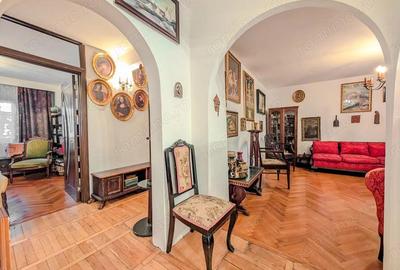 Apartament 3 camere decomandat strada Sublocotenent Popa Rahova - 1