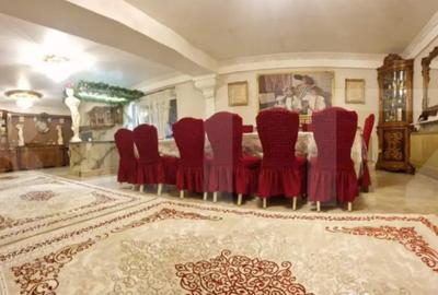 Casă cu 5 camere cu Teren 500 Mp în Calea Moldovei - 4