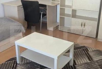 Garsonieră decomandată în Central - 3