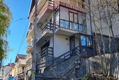 Apartament cu 2 camere decomandat, mobilat în Platoul Izvor - 8