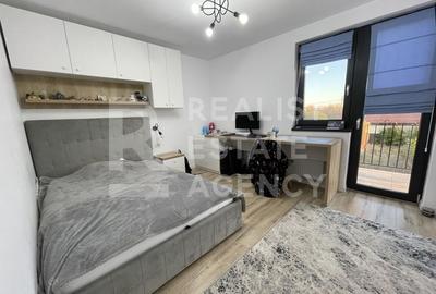 Vânzare, casă, 4 camere, loc. Miroslava, Iași - 10