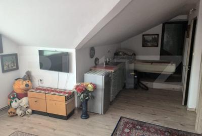 Vila Individuala 6 camere, teren 713MP in Turda! - 9