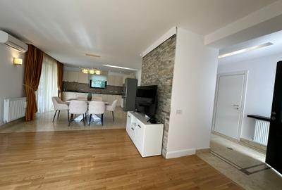 Casă individuală cu 7 camere cu Teren 50 Mp în Pipera - 8