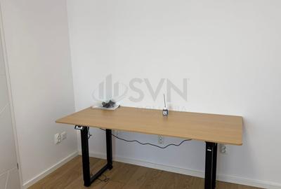 Apartament cu 2 camere decomandat, mobilat în Gorjului - 10
