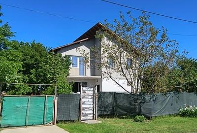 Casă individuală cu 5 camere cu Teren 417 Mp în Berceni - 17