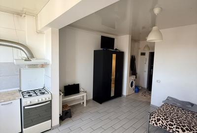 Garsonieră decomandată, mobilată în Militari - 2