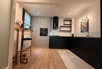 Apartament cu 3 camere decomandat, mobilat în Herăstrău - 13