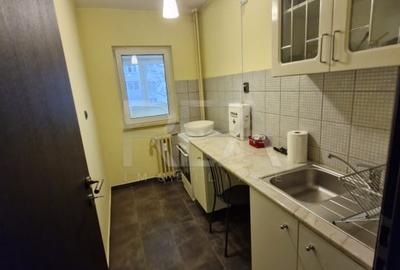 Garsoniera la 9 minute de statiile de metrou Dristor 1 si 2 - 5