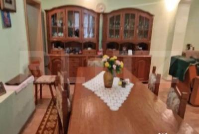 Casă cu 5 camere cu Teren 218 Mp în Centrul Civic - 9