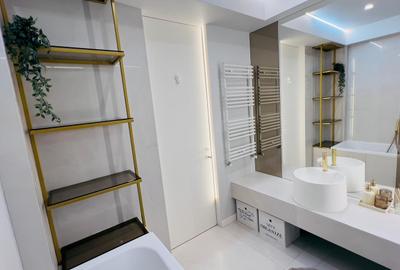 Cortina North Apartament 3 camere Parcare Subterana Inclusă - 8