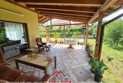 ●Casa in Campina,an 2020,P+E+M,10 camere,5 bai,teren 1676 m● - 5