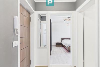 Garsonieră decomandată, mobilată în Giroc - 6