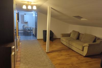 Apartament cu 2 camere decomandat în Cățelu - 3