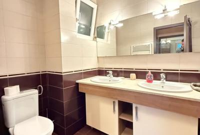 Apartament cu 3 camere, balcon generos si 2 locuri de parcare, Braytim - 9