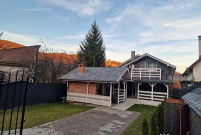 Casă cu 5 camere în Iod - 6