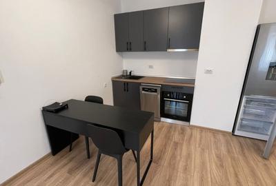 Garsonieră semidecomandată în Iancului - 7