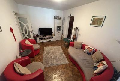 Apartament 4 camere zona City Park - 16