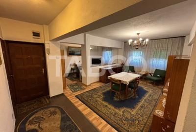 Comision 0% Ultracentral-Apartament 4 camere 85 mp Centrul Istoric - 1