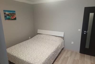 Garsonieră decomandată în Nicolina - 1