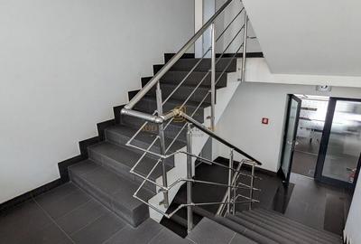 Cladire S+9E in centrul Bucurestiului, Splaiul Independentei-Curtea de Apel - 22