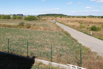 Vanzare vila nou construita P+1 si 700 mp teren in Corbeanca - 21