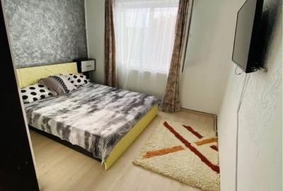 Apartament cu 3 camere decomandat în Central - 3