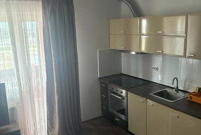 Garsonieră decomandată în Politehnica - 7